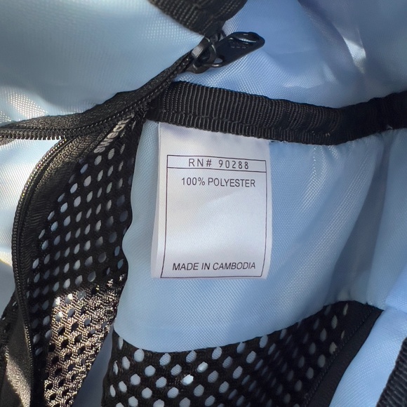 Adidas Sport to Street Tote Bag - Picture 11 of 16